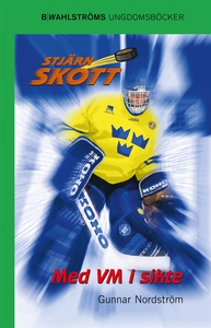 Stjärnskott 5 - Med VM i sikte (e-bok) av Gunna