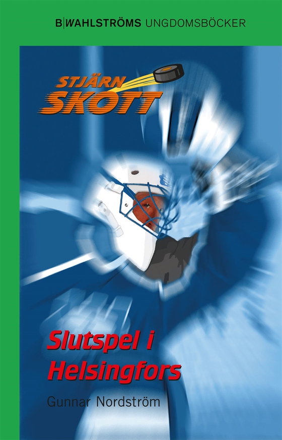 Stjärnskott 6 - Slutspel i Helsingfors