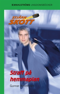 Stjärnskott 8 - Straff på hemmaplan (e-bok) av
