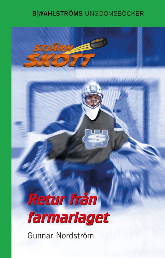 Stjärnskott 9 - Retur från farmarlaget