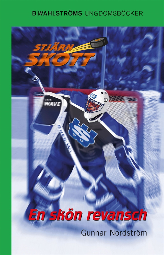 Stjärnskott 18 - En skön revansch