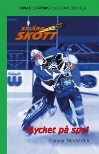 Stjärnskott 19 - Mycket på spel (e-bok) av Gunn