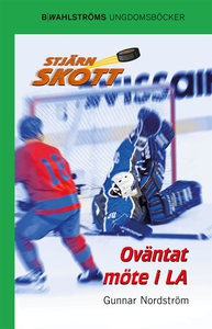 Stjärnskott 22 - Oväntat möte i LA (e-bok) av G