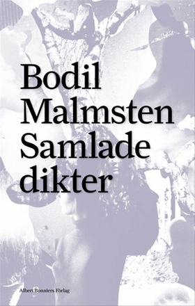 Samlade dikter (e-bok) av Bodil Malmsten