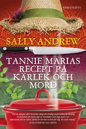 Tannie Marias recept på kärlek och mord (e-bok)