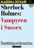 Sherlock Holmes: Vampyren i Sussex