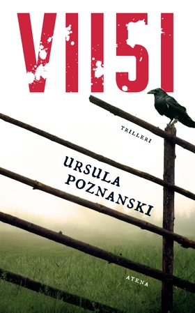 Viisi (e-bok) av Ursula Poznanski