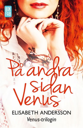 På andra sidan Venus (ljudbok) av Elisabeth And