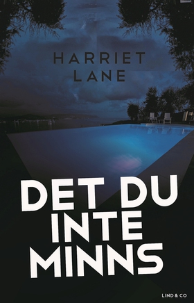 Det du inte minns (e-bok) av Harriet Lane