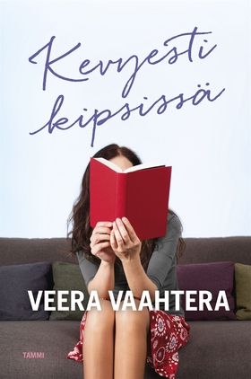 Kevyesti kipsissä (e-bok) av Veera Vaahtera