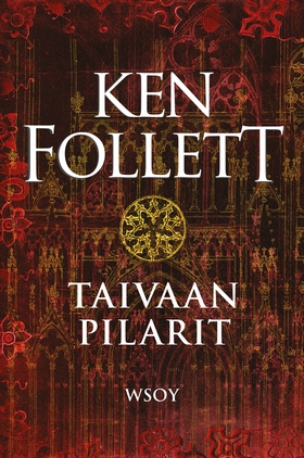 Taivaan pilarit (e-bok) av Ken Follett