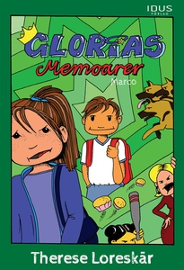 Glorias memoarer - Marco (e-bok) av Therese Lor