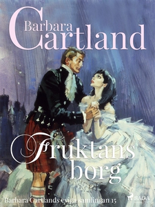 Fruktans borg (e-bok) av Barbara Cartland