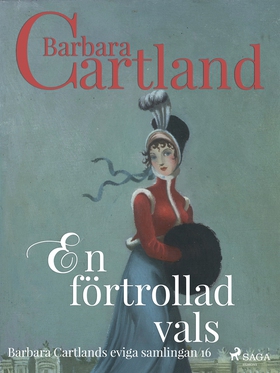 En förtrollad vals (e-bok) av Barbara Cartland