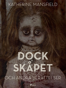 Dockskåpet och andra berättelser (e-bok) av Kat