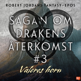Valeres horn (ljudbok) av Robert Jordan