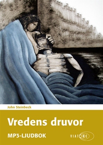 Vredens druvor (ljudbok) av John Steinbeck
