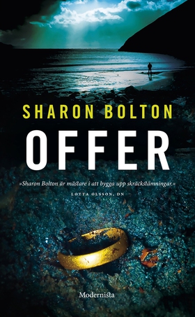 Offer (e-bok) av Sharon Bolton