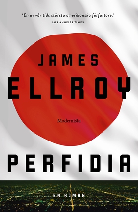 Perfidia (e-bok) av James Ellroy