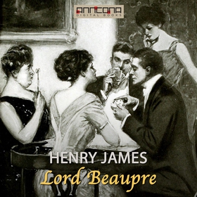 Lord Beaupre (ljudbok) av Henry James