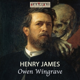 Owen Wingrave (ljudbok) av Henry James