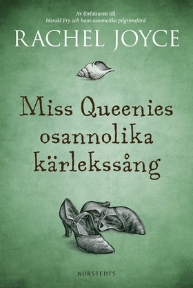 Miss Queenies osannolika kärlekssång (e-bok) av