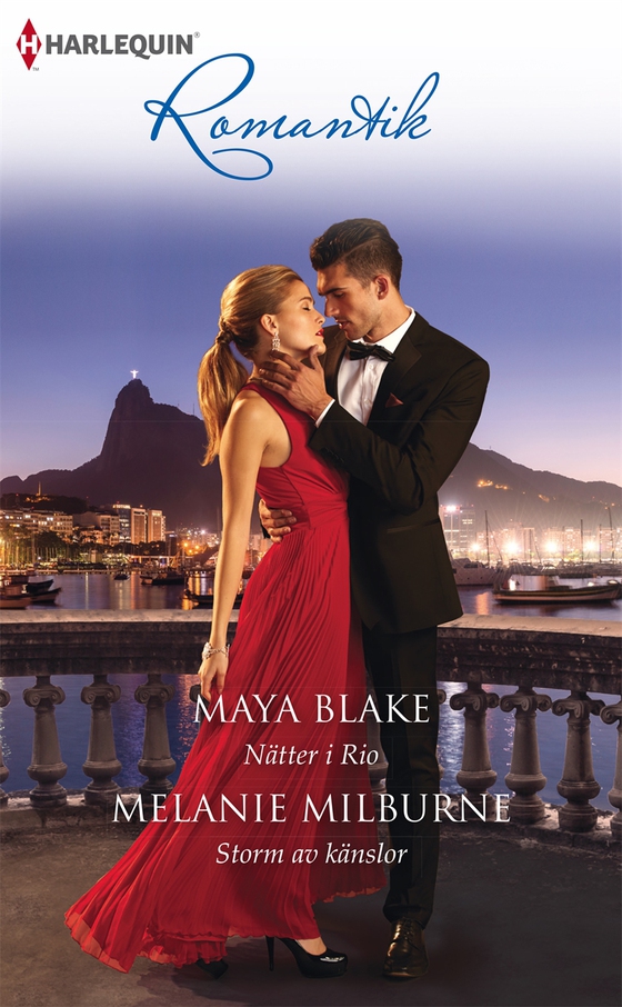 Nätter i Rio/Storm av känslor