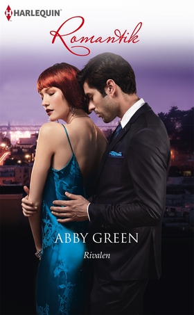 Rivalen (e-bok) av Abby Green