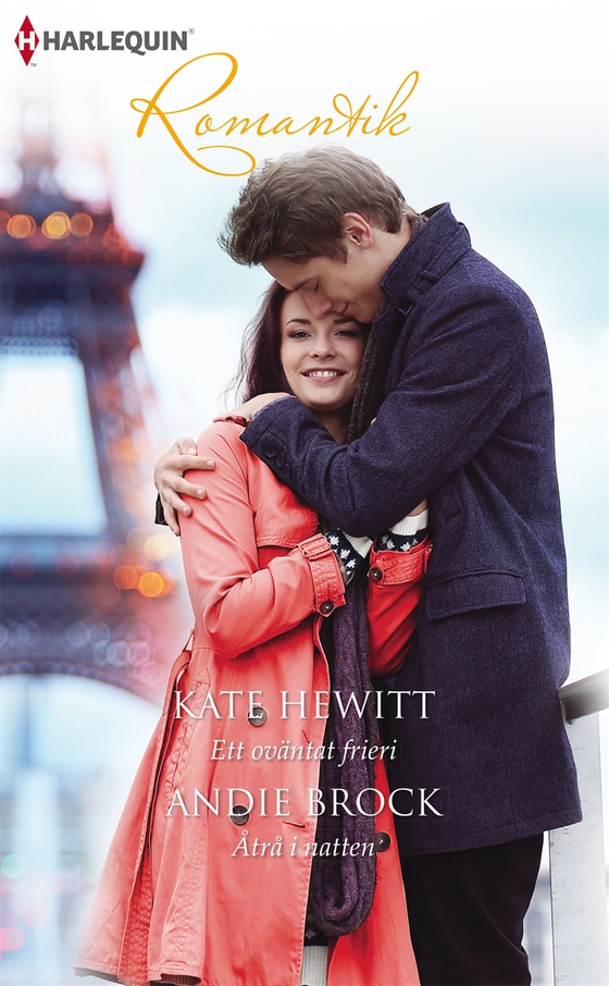 Ett oväntat frieri/Åtrå i natten