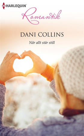 När allt står still (e-bok) av Dani Collins