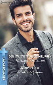 Den italienske stjärnkirurgen/Äventyr i Delfi (