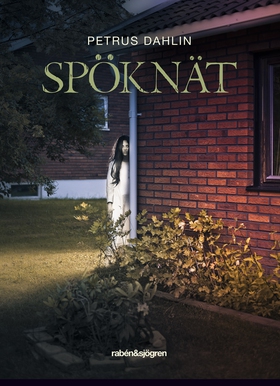 Spöknät (e-bok) av Petrus Dahlin