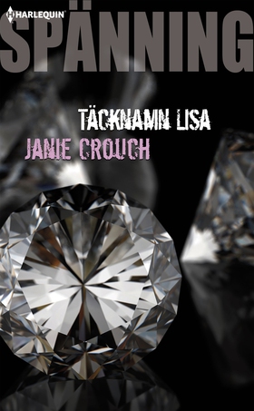 Täcknamn Lisa (e-bok) av Janie Crouch
