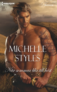 När sommar blir till höst (e-bok) av Michelle S