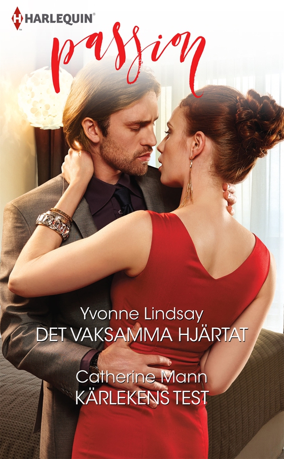 Det vaksamma hjärtat/Kärlekens test