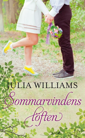Sommarvindens löften (e-bok) av Julia Williams