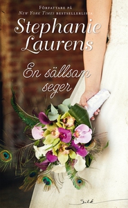 En sällsam seger (e-bok) av Stephanie Laurens