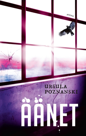 Äänet (e-bok) av Ursula Poznanski