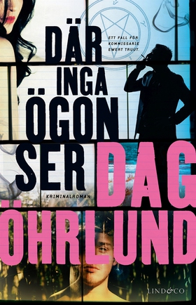 Där inga ögon ser (e-bok) av Dag Öhrlund