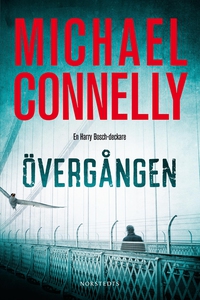 Övergången (e-bok) av Michael Connelly