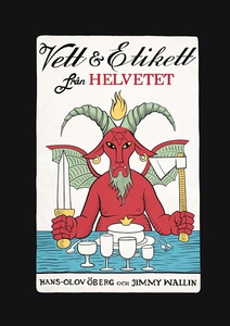 Vett och etikett från helvetet (e-bok) av Hans-