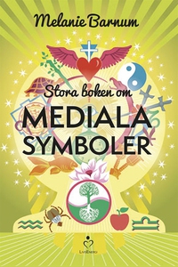 Stora boken om mediala symboler (e-bok) av Mela