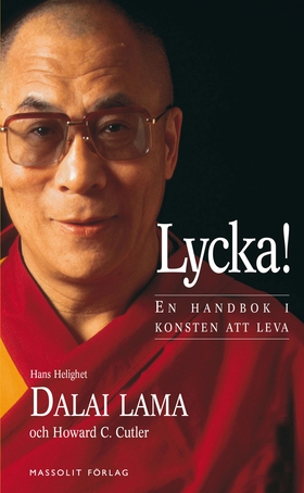 Lycka! : en handbok i konsten att leva (e-bok) 