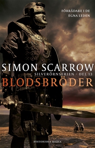 Blodsbröder (e-bok) av Simon Scarrow