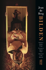 Bilden (e-bok) av Jean de Berg
