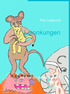 Lejonkungen: version för personer med autism (e