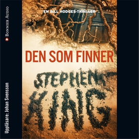 Den som finner (ljudbok) av Stephen King