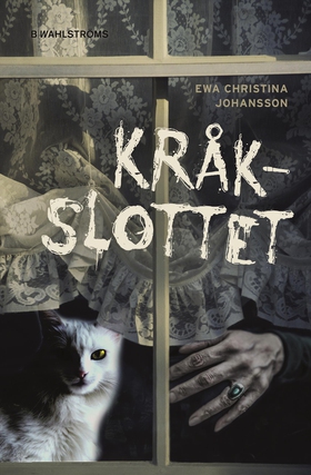 Kråkslottet (e-bok) av Ewa Christina Johansson
