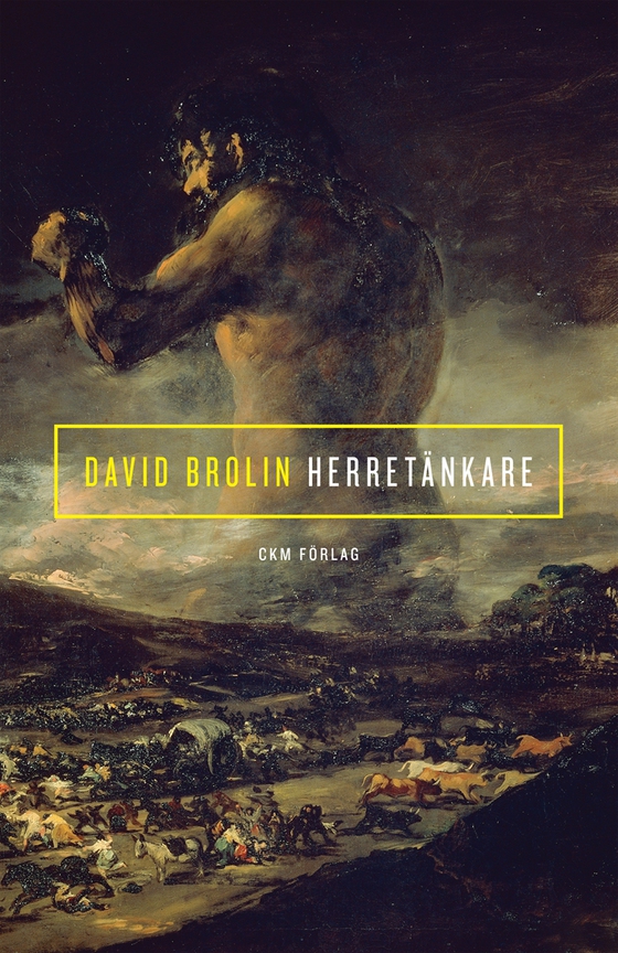 Herretänkare. Essäer och tidskritik