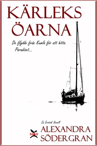 Kärleksöarna (e-bok) av Alexandra Södergran